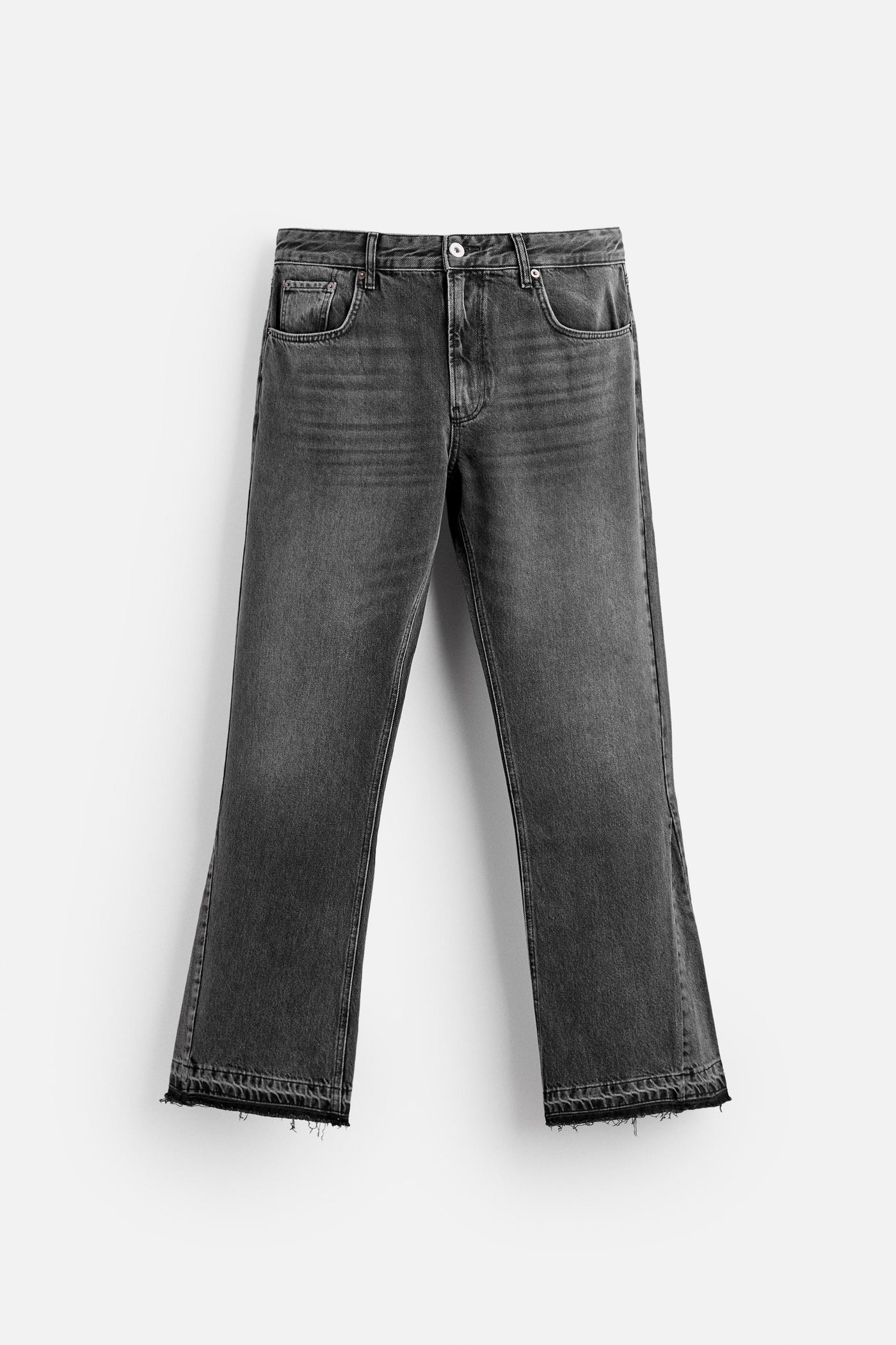 SULTA™ Flared Jeans for Effortless Style