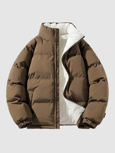 SULTA™ | Padded Puffer Jacket