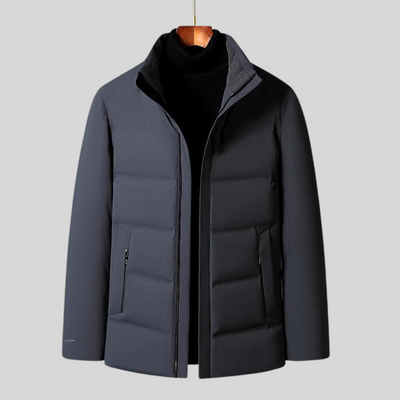 SULTA™ | Modern Puffer Jacket