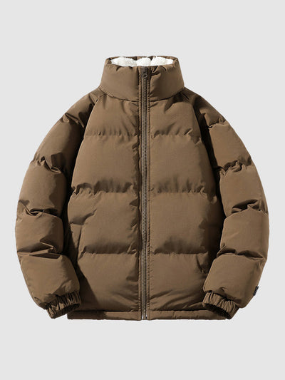 SULTA™ | Padded Puffer Jacket