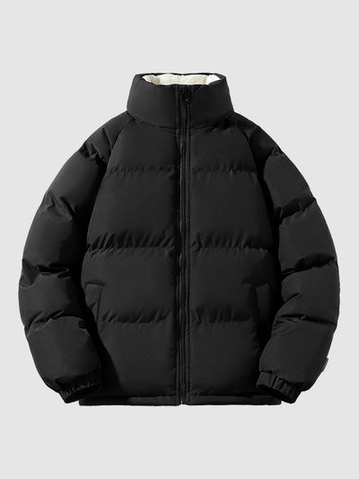 SULTA™ | Padded Puffer Jacket