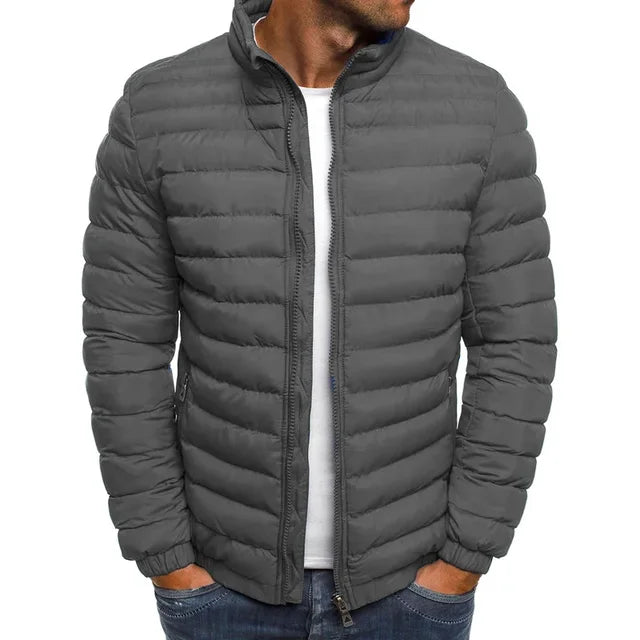 SULTA™ - Stylish Men's Summer Jacket