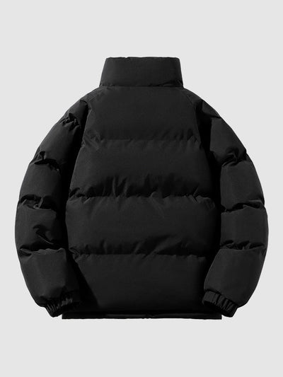 SULTA™ | Padded Puffer Jacket