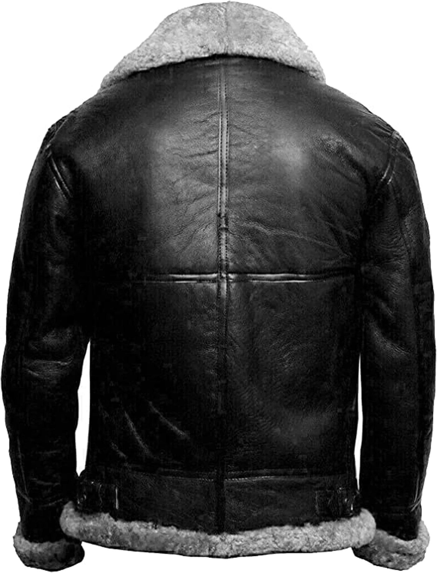 SULTA™ | Stylish Leather Jacket