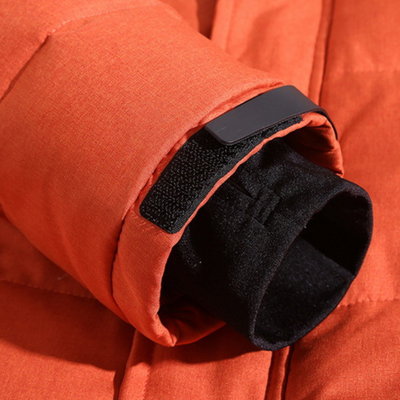 SULTA™ | Insulated Winter Jacket