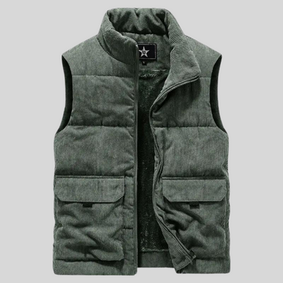 SULTA™ | Soft Bodywarmer