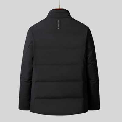 SULTA™ | Modern Puffer Jacket