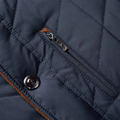 SULTA™ | Exclusive Stylish Winter Coat