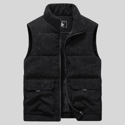 SULTA™ | Soft Bodywarmer