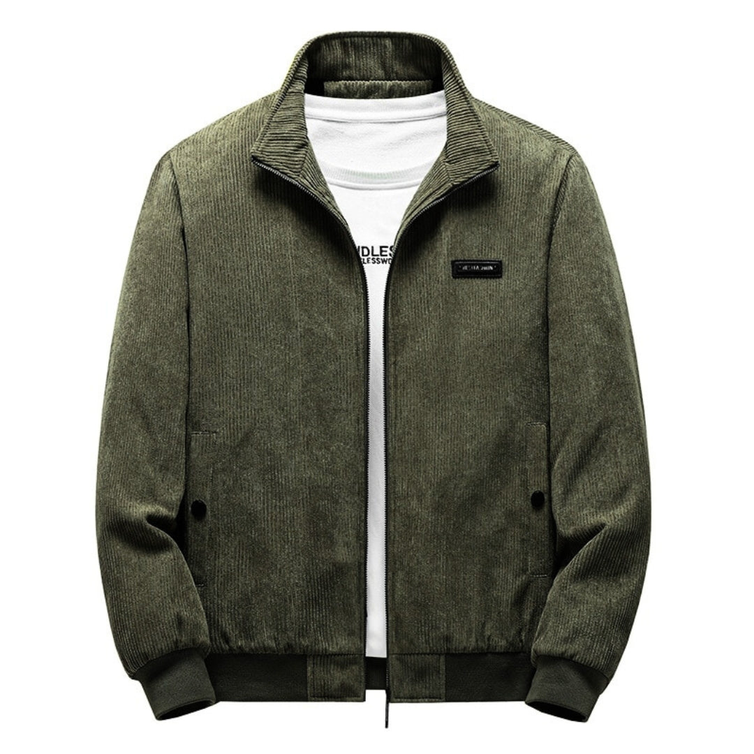 SULTA™ - Warm Sherpa Jacket