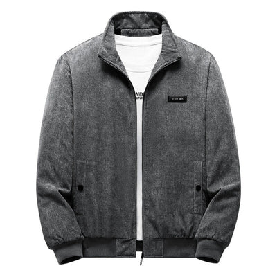 SULTA™ - Warm Sherpa Jacket