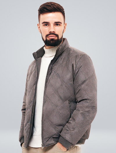 SULTA™ | Autumn & Winter Fleece Jacket