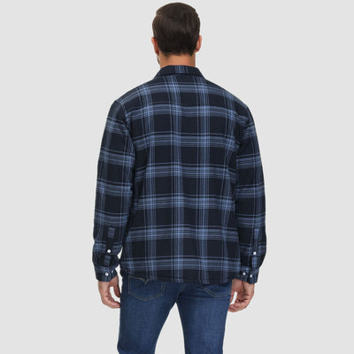 SULTA™ - Warm Checked Jacket