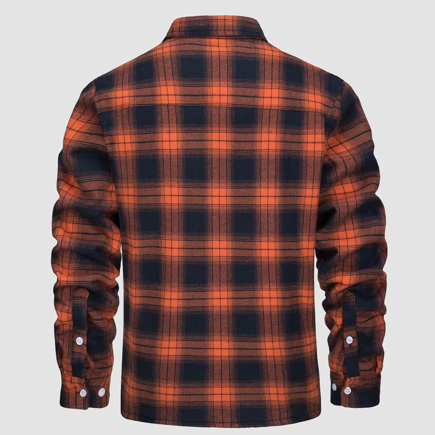 SULTA™ - Warm Checked Jacket