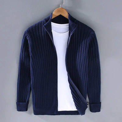 SULTA™ | Cashmere Cardigan