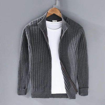 SULTA™ | Cashmere Cardigan