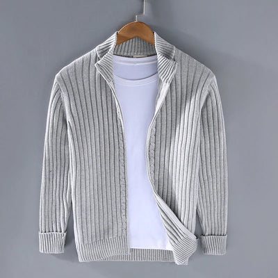 SULTA™ | Cashmere Cardigan