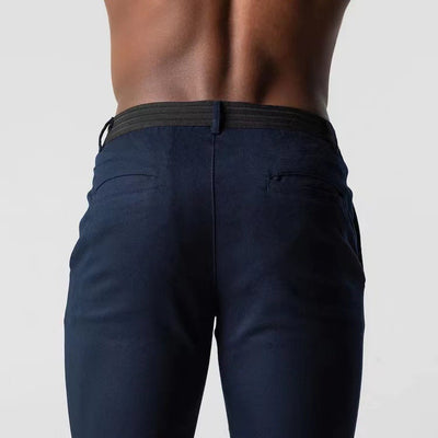 SULTA™ | Stylish Slim-Fit Chinos for a Perfect Look