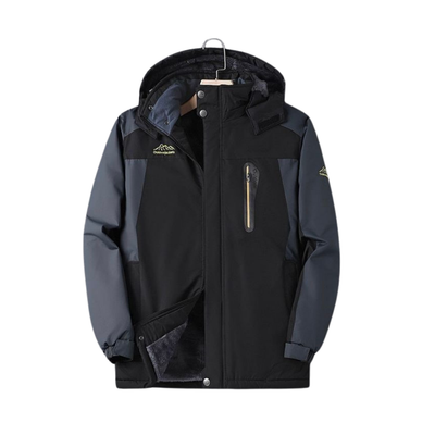 SULTA™| Waterproof Winter Jacket