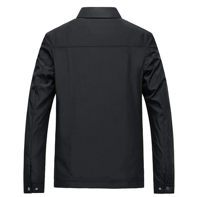 SULTA™ - Stylish Autumn Jacket