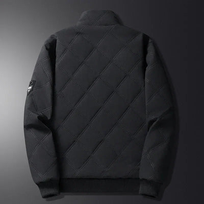 SULTA™ | Autumn & Winter Fleece Jacket