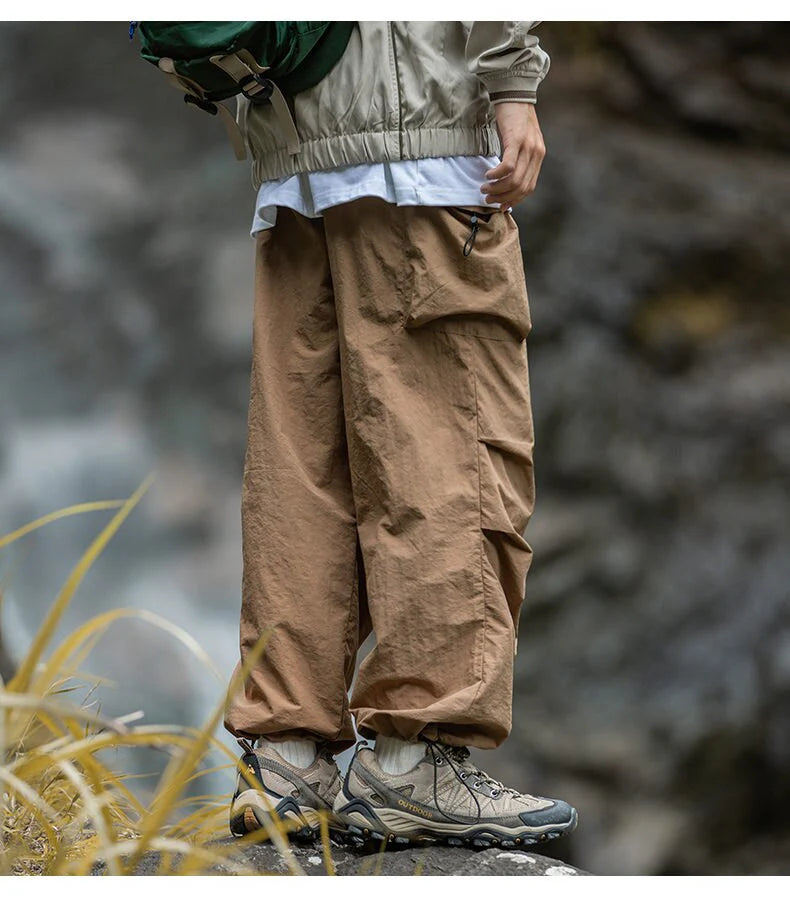 SULTA™  Mountain Combat Pants