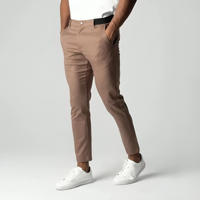 SULTA™ | Stylish Slim-Fit Chinos for a Perfect Look