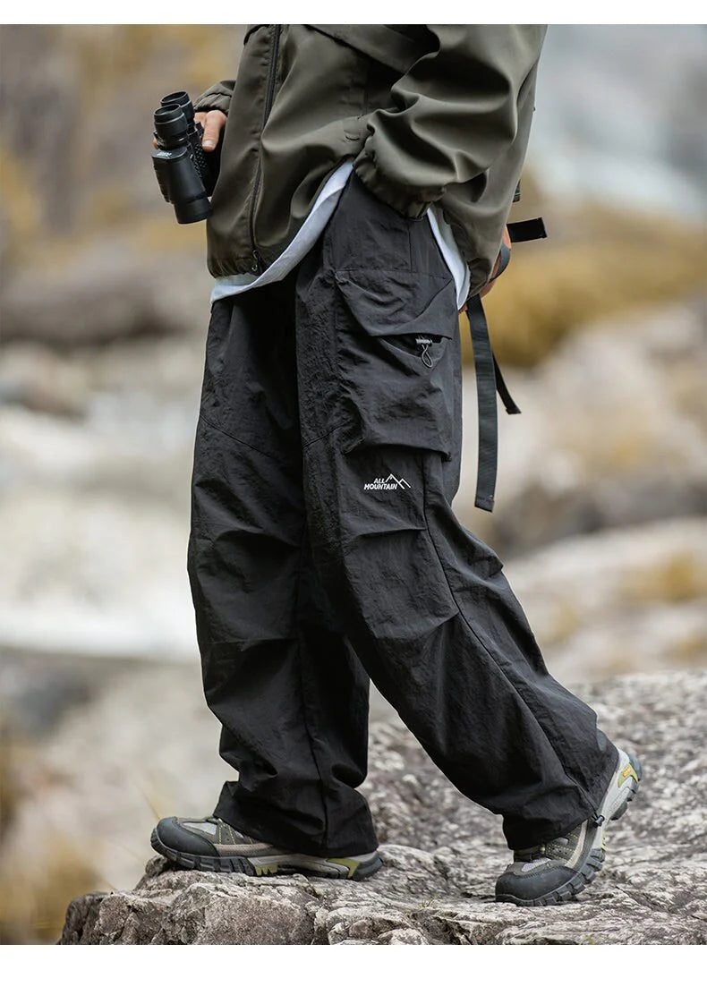 SULTA™  Mountain Combat Pants