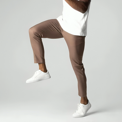 SULTA™ | Stylish Slim-Fit Chinos for a Perfect Look