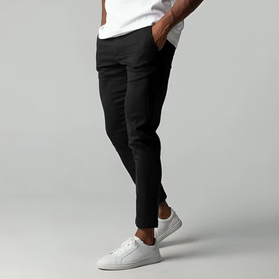 SULTA™ | Stylish Slim-Fit Chinos for a Perfect Look