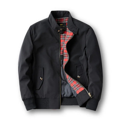 SULTA™ Harrington Jacket