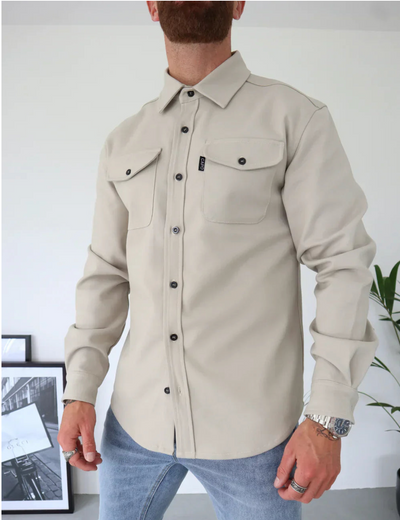 SULTA™ SUPREME OVERSHIRT