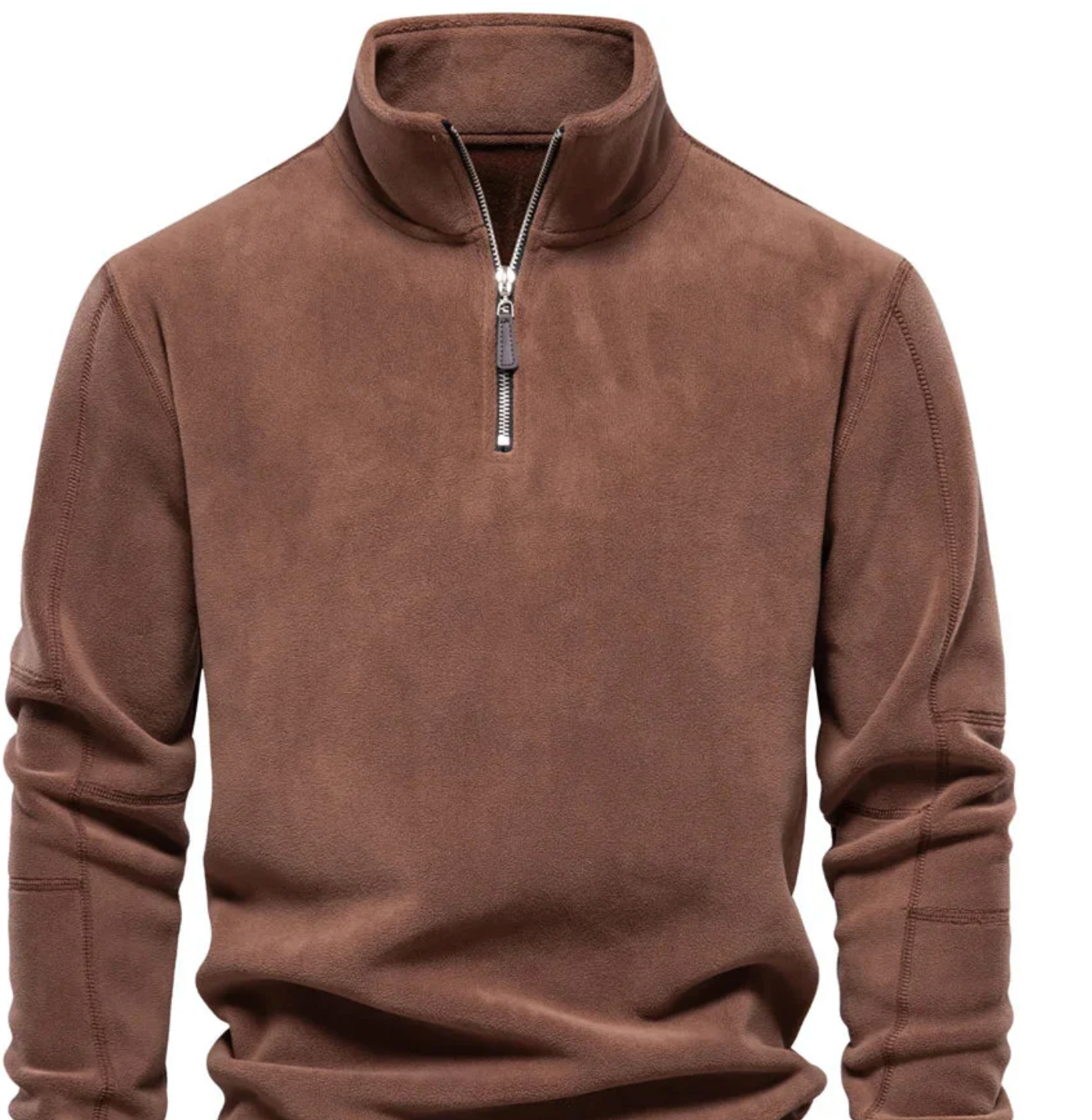 SULTA™ - WARM FLEECE SWEATER FOR MEN