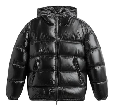 SULTA™ PUFFERJACKE