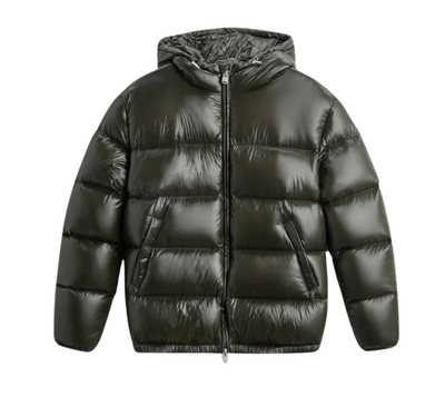 SULTA™ PUFFERJACKE