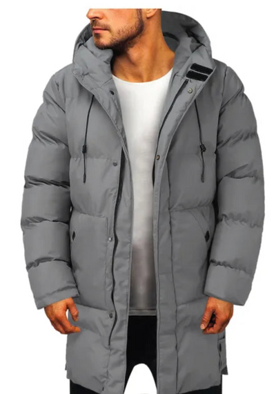 SULTA™ – MEN'S LONG PARKA