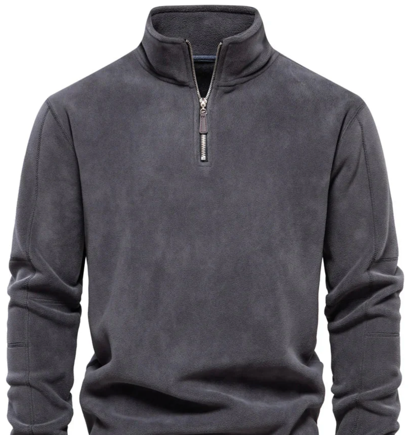 SULTA™ - WARM FLEECE SWEATER FOR MEN