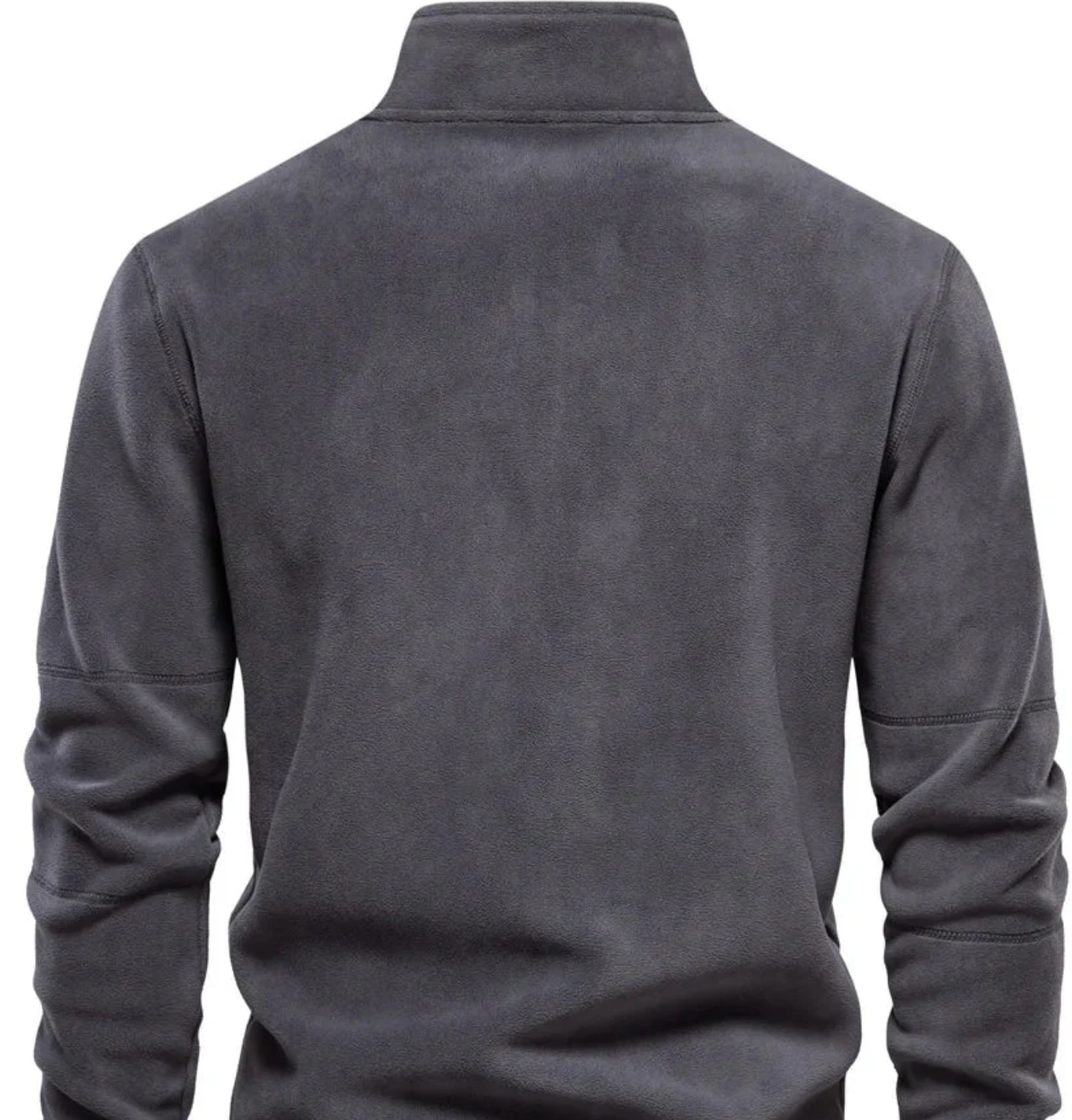 SULTA™ - WARM FLEECE SWEATER FOR MEN