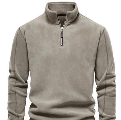 SULTA™ - WARM FLEECE SWEATER FOR MEN