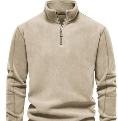 SULTA™ - WARM FLEECE SWEATER FOR MEN