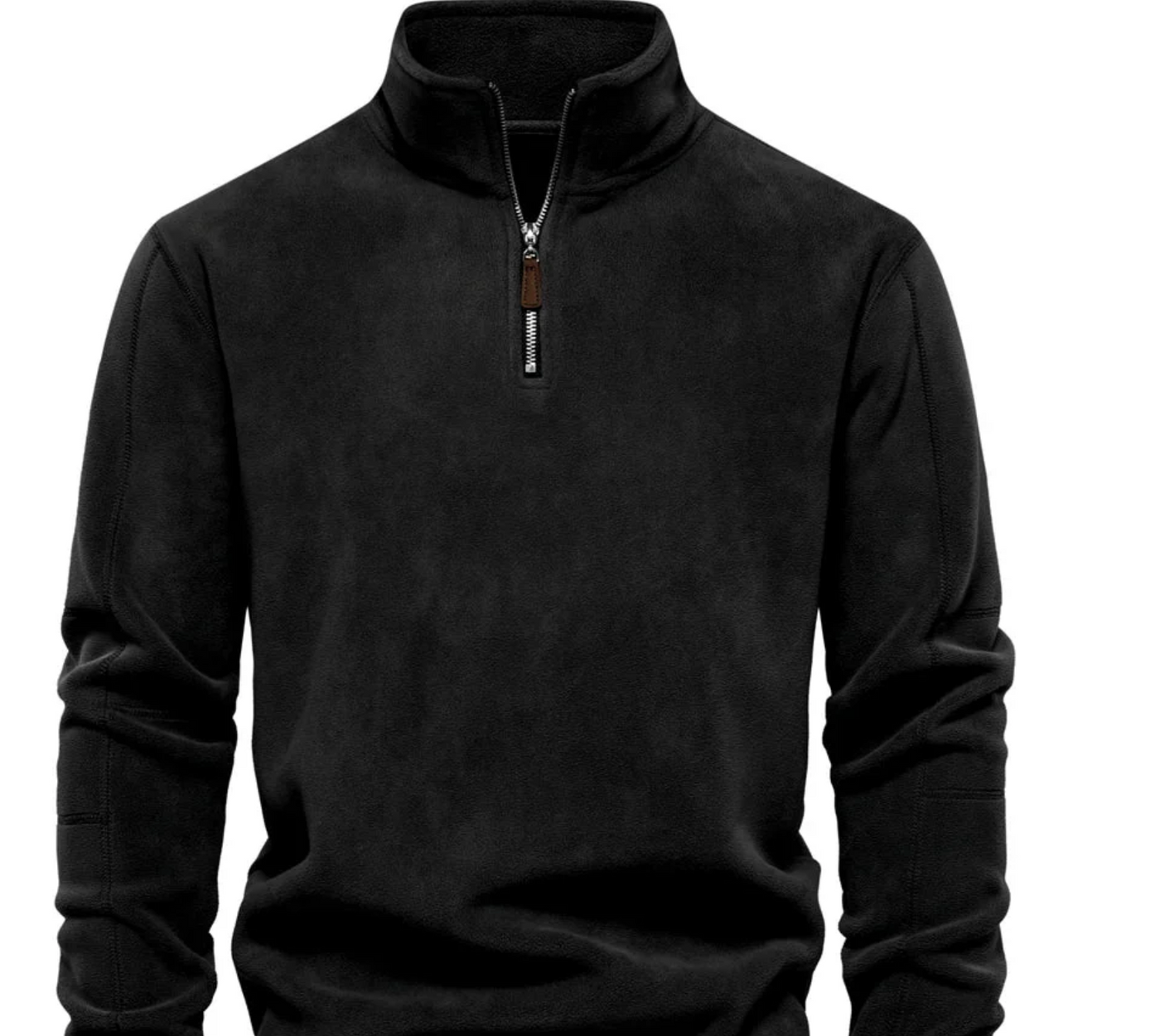 SULTA™ - WARM FLEECE SWEATER FOR MEN