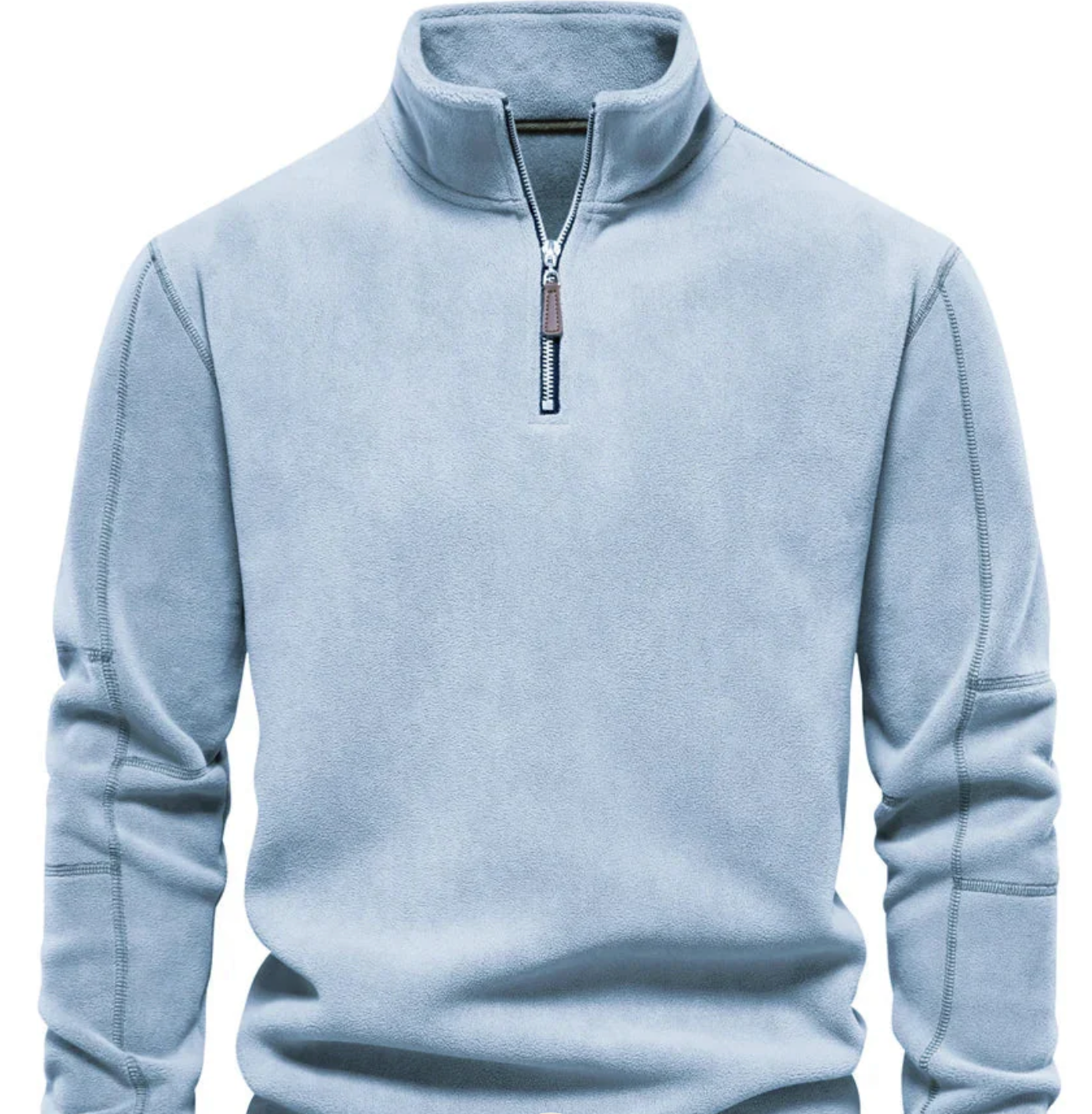 SULTA™ - WARM FLEECE SWEATER FOR MEN