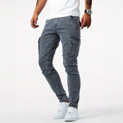 SULTA™ | Trendy Casual Cargo Pants