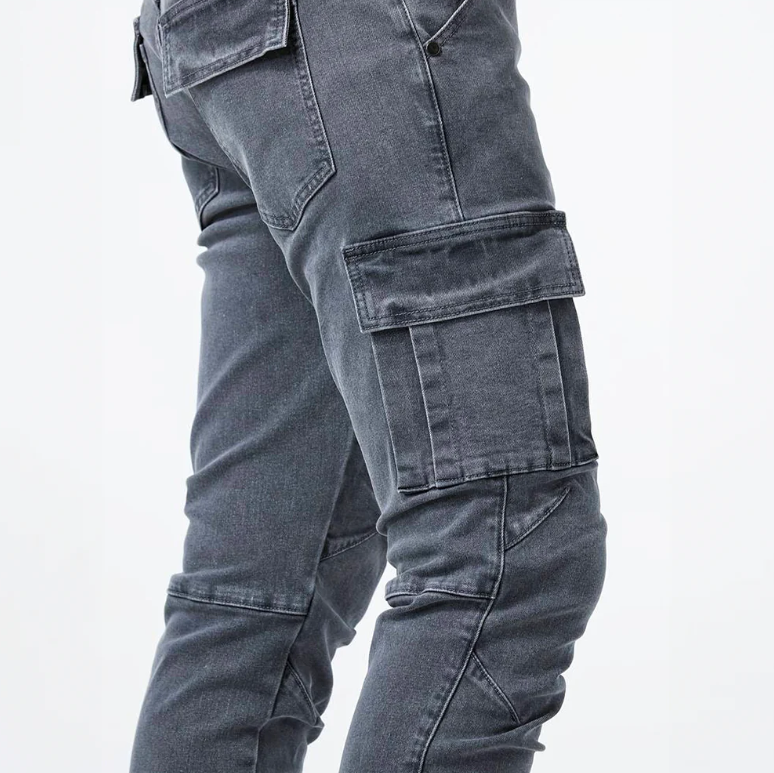 SULTA™ | Trendy Casual Cargo Pants