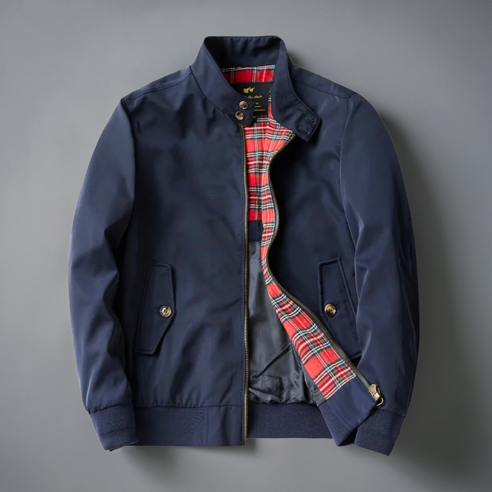 SULTA™ Harrington Jacket