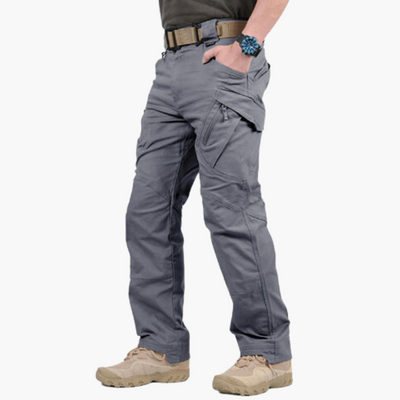 SULTA™ | Multifunctional Waterproof Pants for Adventurous Days