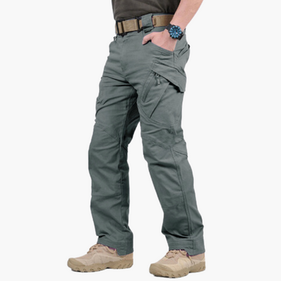 SULTA™ | Multifunctional Waterproof Pants for Adventurous Days