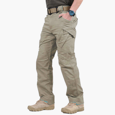 SULTA™ | Multifunctional Waterproof Pants for Adventurous Days