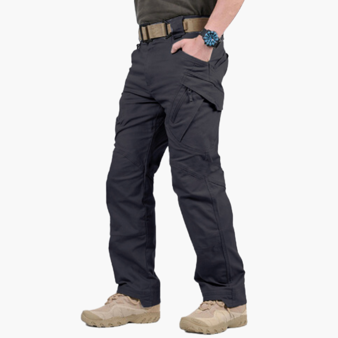 SULTA™ | Multifunctional Waterproof Pants for Adventurous Days