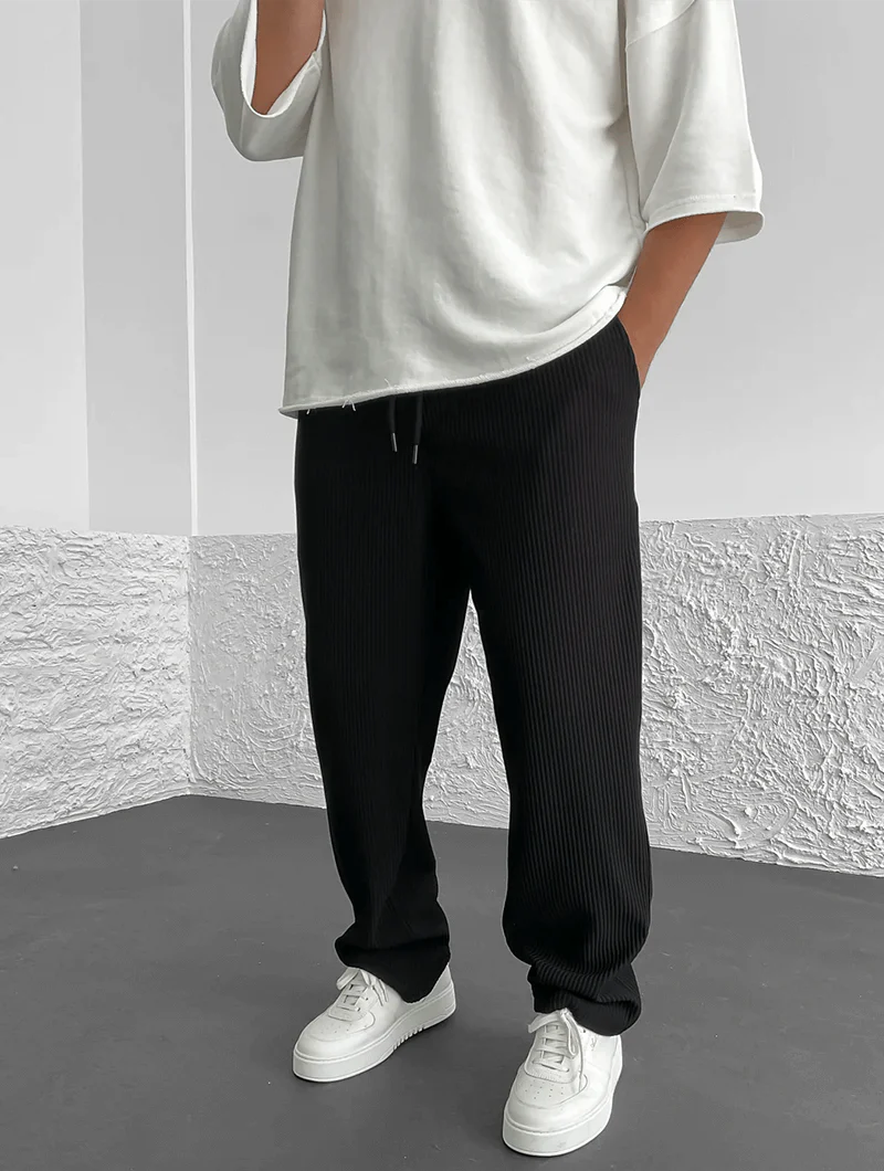 SULTA™ Ribbed Pants